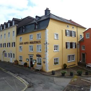 Hotel zum alten Brauhaus